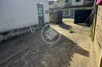 Terreno à venda no Canaã, Ipatinga 