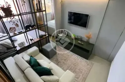 Kitnet / Stúdio à venda no Iguaçu, Ipatinga 