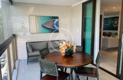 Apartamento com 4 quartos à venda no Horto, Ipatinga 