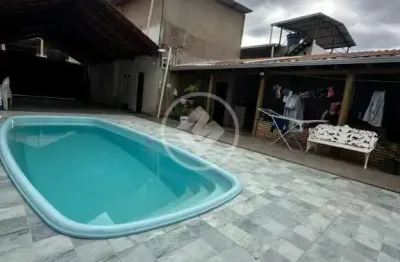 Casa com 3 quartos à venda no Canaã, Ipatinga 