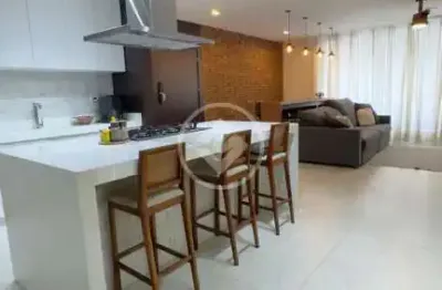 Apartamento com 3 quartos à venda no Horto, Ipatinga 