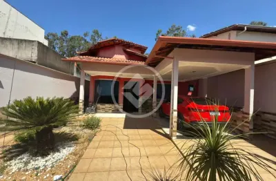 Casa com 3 quartos à venda na Cidade Nova, Santana do Paraíso 