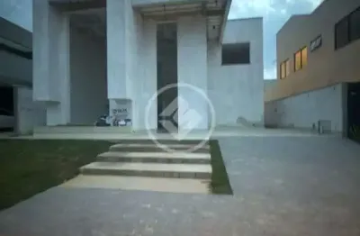 Casa com 5 quartos à venda na Lagoa Silvana, Caratinga 