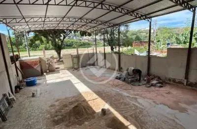 Barracão / Galpão / Depósito à venda no Centro, Ipatinga 