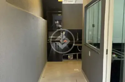 Casa com 2 quartos à venda no Bom Pastor, Santana do Paraíso 