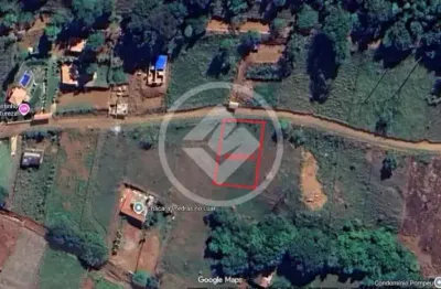 Terreno à venda na Chácara Paraíso, Santana do Paraíso 