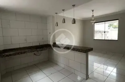 Apartamento com 2 quartos à venda no Bethânia, Ipatinga 