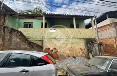 Terreno à venda no Canaã, Ipatinga 