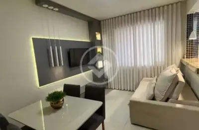 Apartamento com 3 quartos à venda no Residencial Bethania, Santana do Paraíso 