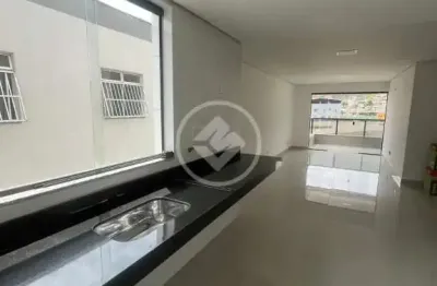 Apartamento com 3 quartos à venda na Cidade Nobre, Ipatinga 