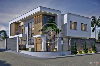 Casa com 3 quartos à venda no Residencial Bethania, Santana do Paraíso 