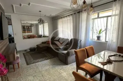 Apartamento com 3 quartos à venda na Cidade Nobre, Ipatinga 