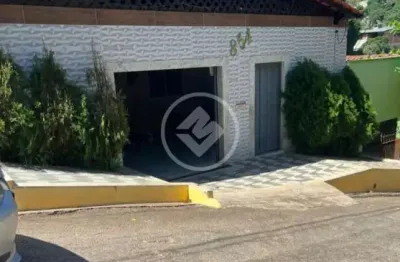 Casa com 5 quartos à venda no Industrial, Santana do Paraíso 