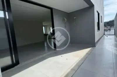 Apartamento com 3 quartos à venda no Caravelas, Ipatinga 