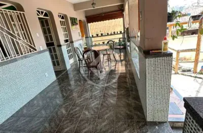 Casa com 3 quartos à venda no Limoeiro, Ipatinga 