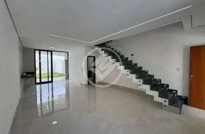 Casa com 3 quartos à venda no Residencial Bethania, Santana do Paraíso 