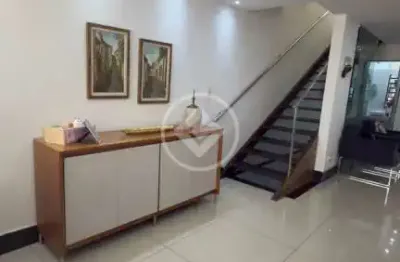 Casa com 4 quartos à venda no Residencial Bethania, Santana do Paraíso 