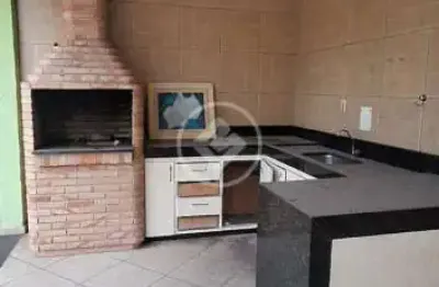Casa com 3 quartos à venda no Bom Retiro, Ipatinga 