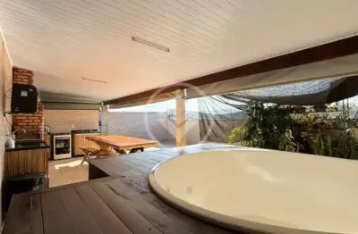 Cobertura com 3 quartos à venda na Cidade Nova, Santana do Paraíso 