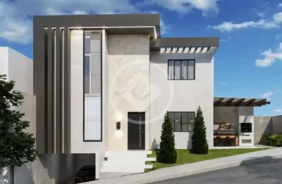 Casa com 4 quartos à venda no Residencial Bethania, Santana do Paraíso 