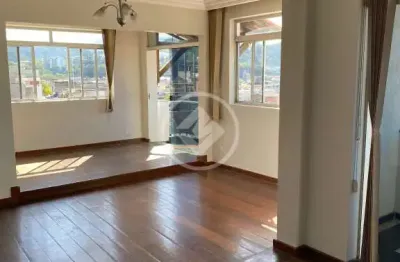 Apartamento com 3 quartos à venda no Olaria, Timóteo 