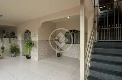 Casa com 3 quartos à venda no Veneza, Ipatinga 