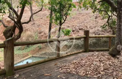 Fazenda à venda na Chácara Paraíso, Santana do Paraíso 