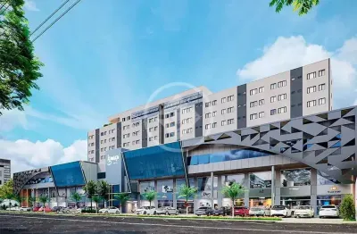 Apartamento com 1 quarto à venda no Iguaçu, Ipatinga 