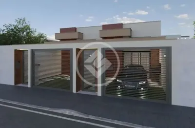 Casa com 3 quartos à venda no Residencial Bethania, Santana do Paraíso 