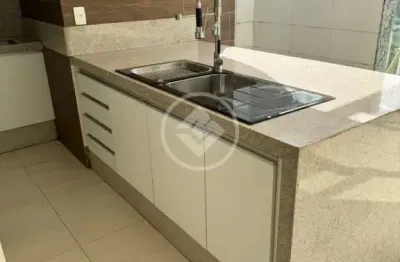 Apartamento com 4 quartos à venda no Jardim Panorama, Ipatinga 
