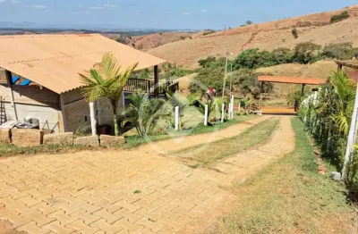 Terreno à venda na Zona Rural, Santana do Paraíso 
