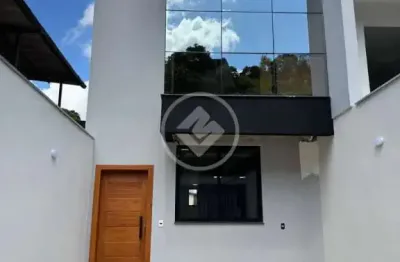 Casa com 2 quartos à venda no Bethânia, Ipatinga 