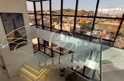 Cobertura com 3 quartos à venda na Cidade Nobre, Ipatinga 