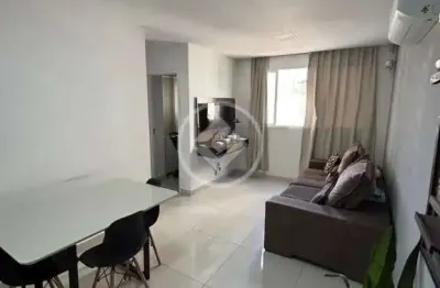 Apartamento com 2 quartos à venda na Cidade Nobre, Ipatinga 