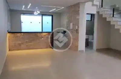 Casa com 3 quartos à venda na Bela Vista, Ipatinga 