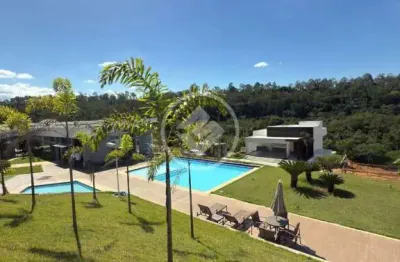 Terreno à venda no Gran Royalle, Santana do Paraíso 