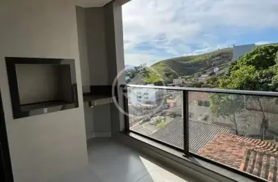 Apartamento com 3 quartos à venda no Caravelas, Ipatinga 
