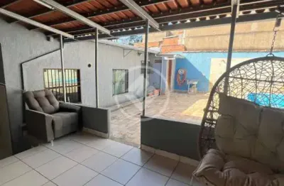 Casa com 4 quartos à venda no Ideal, Ipatinga 
