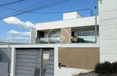 Apartamento com 3 quartos à venda no Parque Veneza, Santana do Paraíso 