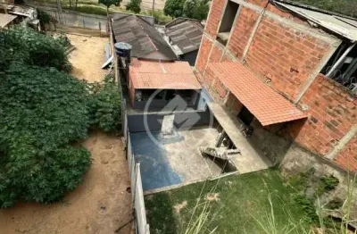 Casa com 2 quartos à venda no Centro, Ipatinga 