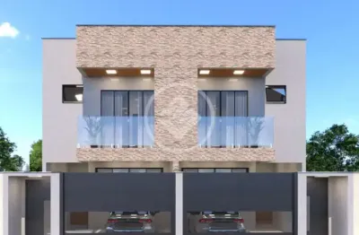 Casa com 3 quartos à venda no Residencial Bethania, Santana do Paraíso 