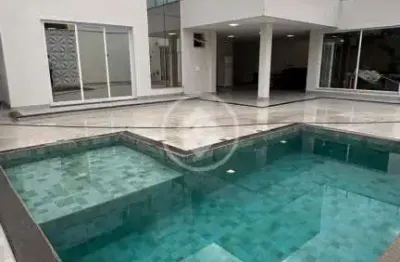 Casa com 5 quartos à venda na Cidade Nobre, Ipatinga 