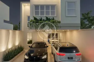 Casa com 3 quartos à venda na Vila Ipanema, Ipatinga 