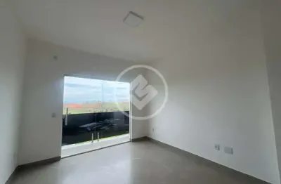 Casa com 3 quartos à venda na Cidade Verde, Santana do Paraíso 