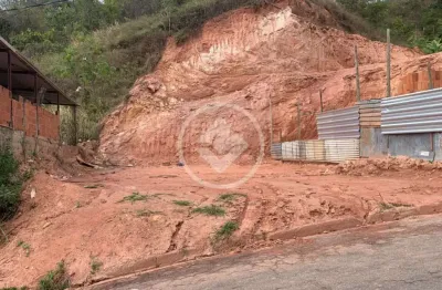 Terreno à venda em Jardim Vitória, Santana do Paraíso 