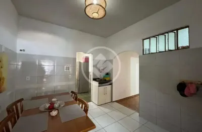 Casa com 4 quartos à venda no Ideal, Ipatinga 