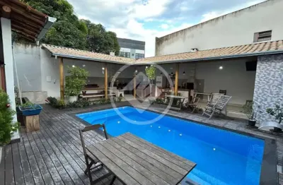 Casa com 4 quartos à venda na Cidade Nobre, Ipatinga 
