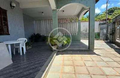 Casa com 5 quartos à venda na Bela Vista, Ipatinga 