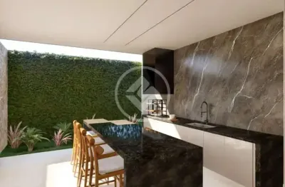 Casa com 3 quartos à venda no Residencial Bethania, Santana do Paraíso 