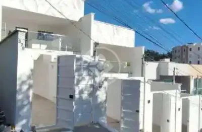 Casa com 2 quartos à venda no Eldorado, Timóteo 